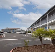 Days Inn by Wyndham Arroyo Grande/Pismo Beach hotel detail image 5