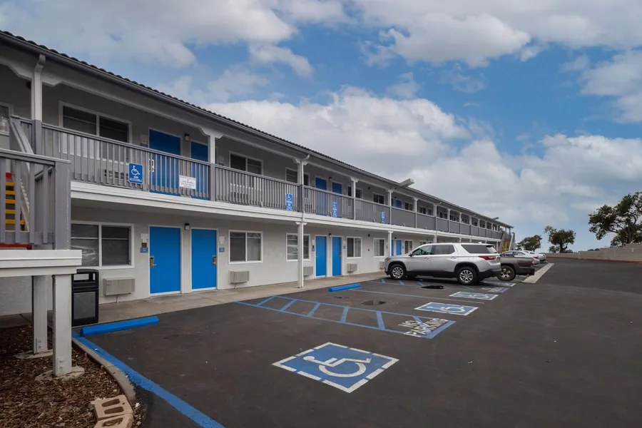 Days Inn by Wyndham Arroyo Grande/Pismo Beach hotel detail image 6