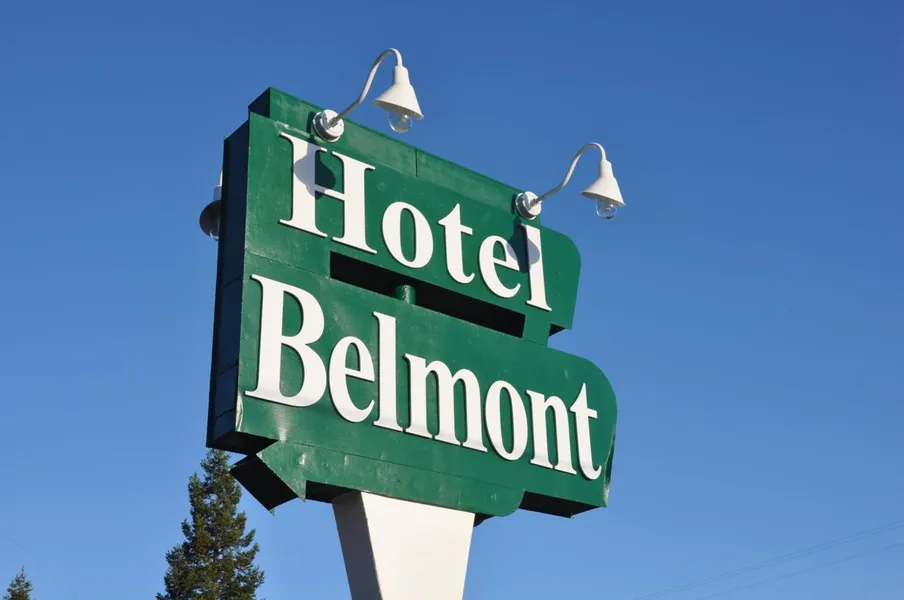 Hotel Belmont hotel detail image 2