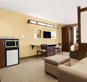 Microtel Inn & Suites by Wyndham Shelbyville hotel detail image 3