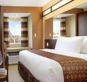 Microtel Inn & Suites by Wyndham Shelbyville hotel detail image 4