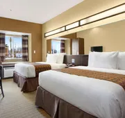 Microtel Inn & Suites by Wyndham Shelbyville hotel detail image 5