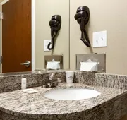 Microtel Inn & Suites by Wyndham Shelbyville hotel detail image 7