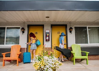 American Classic Inn hotel thumbnail 4