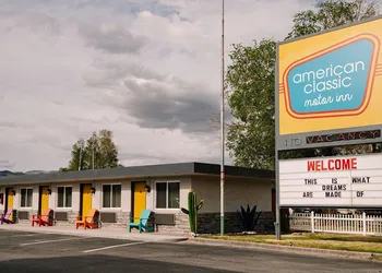 American Classic Inn hotel thumbnail 6