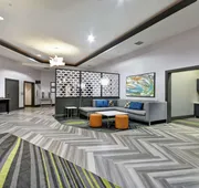 Hampton Inn & Suites Los Angeles Burbank Airport hotel detail image 3