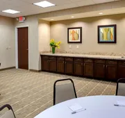 Hampton Inn & Suites Blythe hotel detail image 3