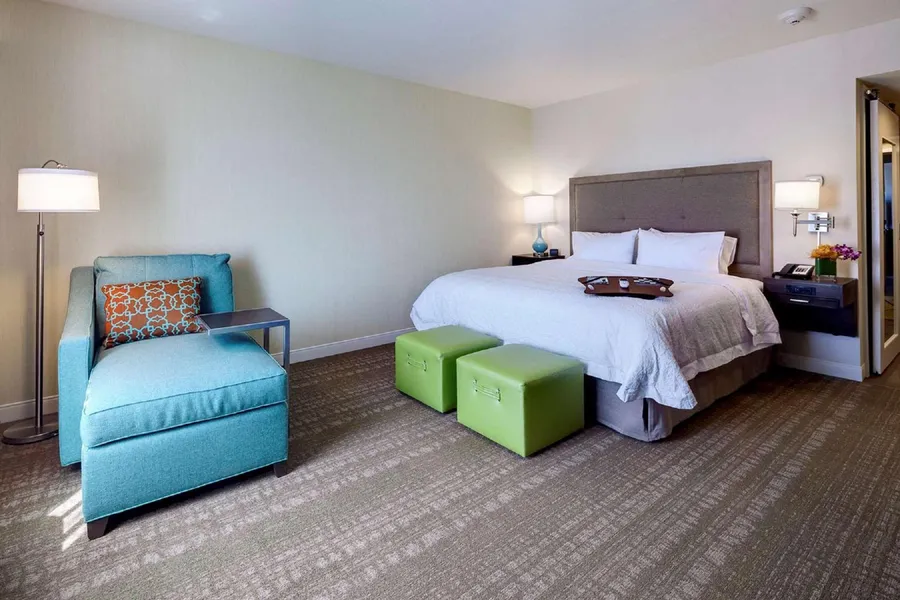 Hampton Inn & Suites Blythe hotel detail image 6