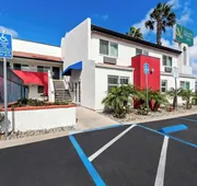 Quality Inn San Diego South - Chula Vista hotel detail image 3