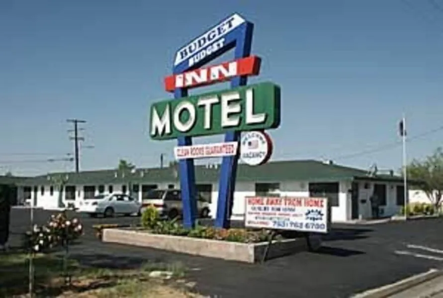 Budget Inn Boron hotel detail image 6