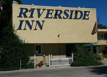 Colusa Riverside Inn hotel thumbnail 2