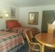 Colusa Riverside Inn hotel detail image 7