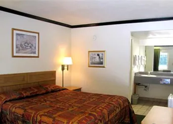 Town House Motel Chico hotel thumbnail 2