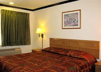 Town House Motel Chico hotel thumbnail 3
