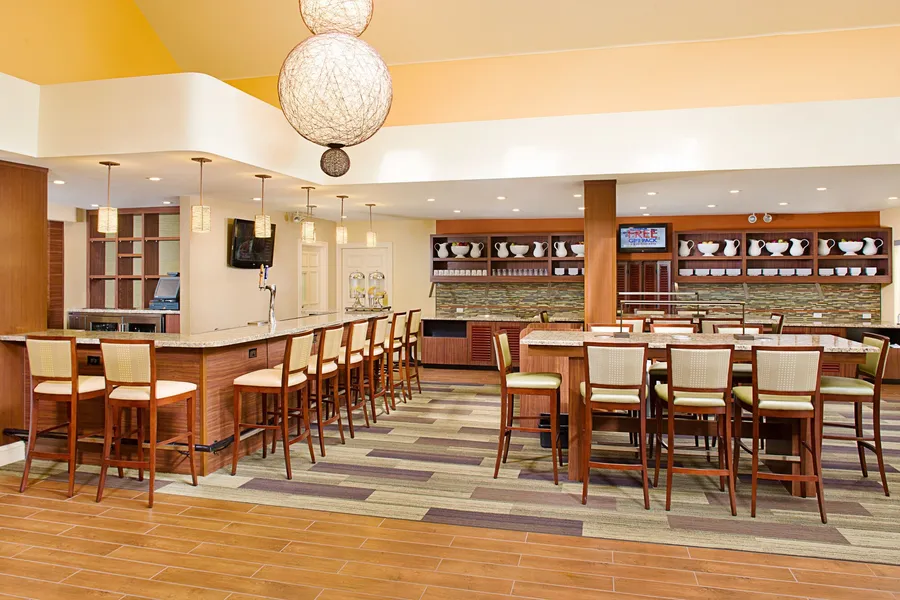 Hyatt House LAX/ Manhattan Beach hotel detail image 2