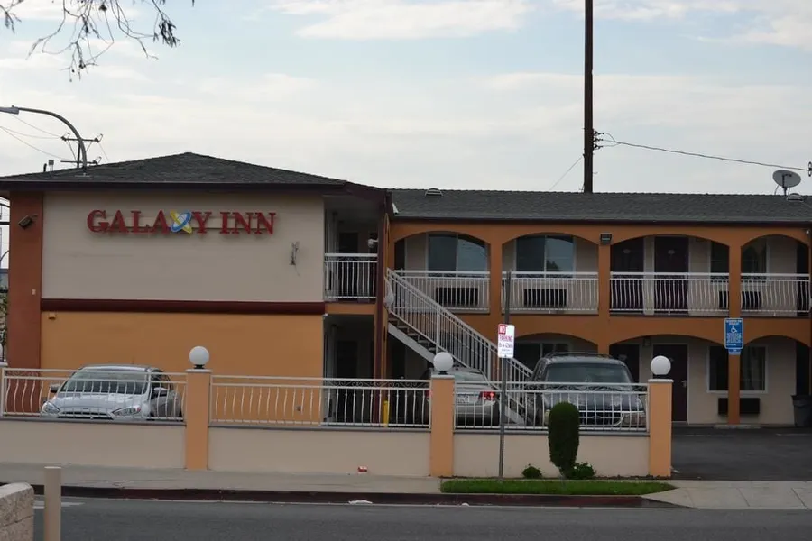 Galaxyinn hotel detail image 2