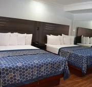 Galaxyinn hotel detail image 7
