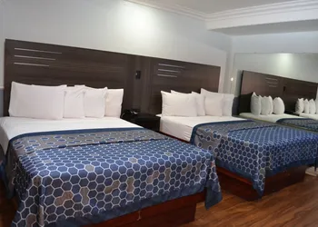 Galaxyinn hotel thumbnail 7