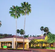 Courtyard by Marriott LA Hacienda Heights/Orange County hotel detail image 3