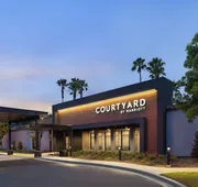 Courtyard by Marriott LA Hacienda Heights/Orange County hotel detail image 4
