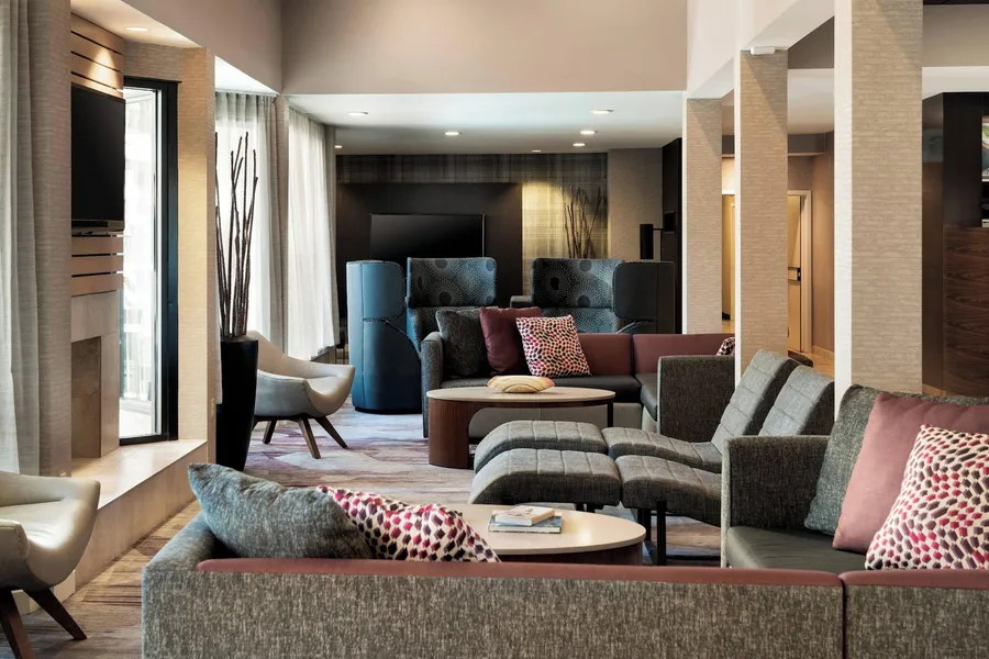 Courtyard by Marriott LA Hacienda Heights/Orange County hotel detail image 6