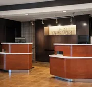 Courtyard by Marriott LA Hacienda Heights/Orange County hotel detail image 7