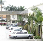 National Inn Garden Grove hotel detail image 5