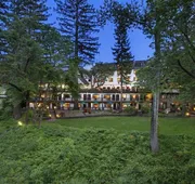 Benbow Historic Inn hotel detail image 4