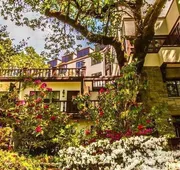 Benbow Historic Inn hotel detail image 5