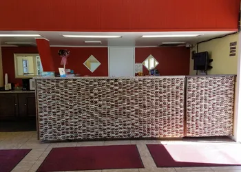 Economy Inn Fresno Yosemite hotel thumbnail 4