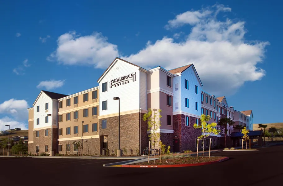 Staybridge Suites Sacramento - Folsom by IHG hotel detail image 2