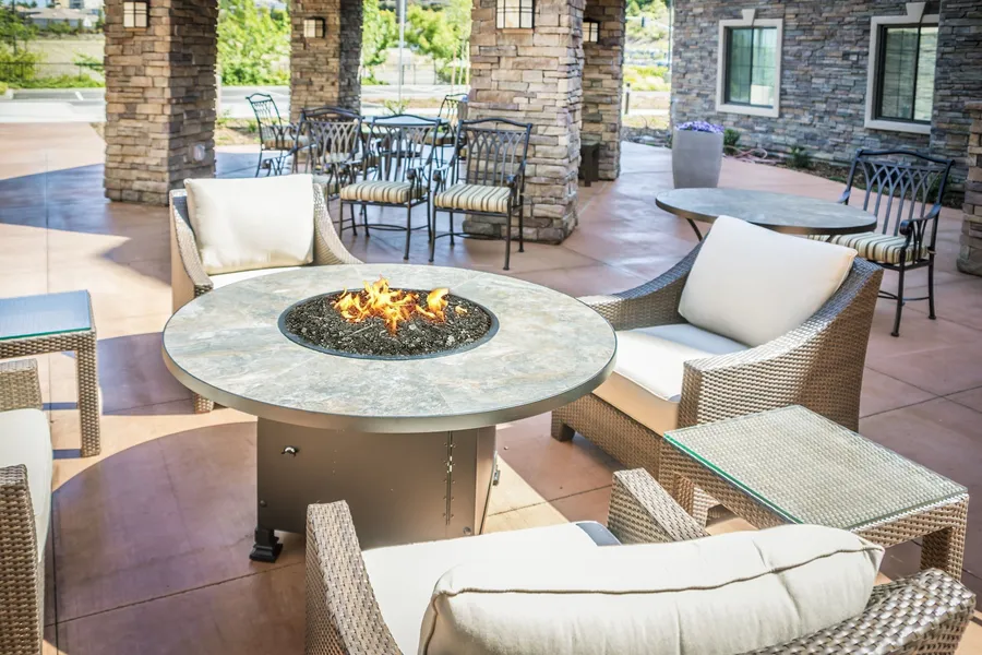 Staybridge Suites Sacramento - Folsom by IHG hotel detail image 6