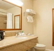 Best Western Village Inn hotel detail image 5