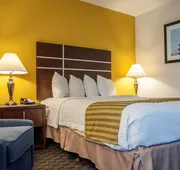 Best Western Village Inn hotel detail image 7