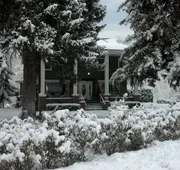 Warm Springs Inn & Winery hotel detail image 3