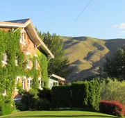 Warm Springs Inn & Winery hotel detail image 4