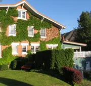 Warm Springs Inn & Winery hotel detail image 5