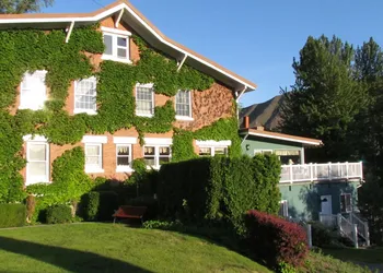 Warm Springs Inn & Winery hotel thumbnail 5