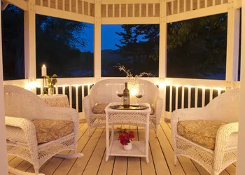 Warm Springs Inn & Winery hotel thumbnail 7