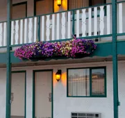 Grama's Inn hotel detail image 3