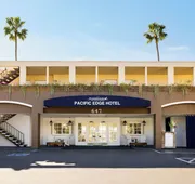 Pacific Edge Hotel hotel detail image 4