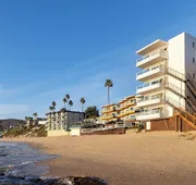 Pacific Edge Hotel hotel detail image 7