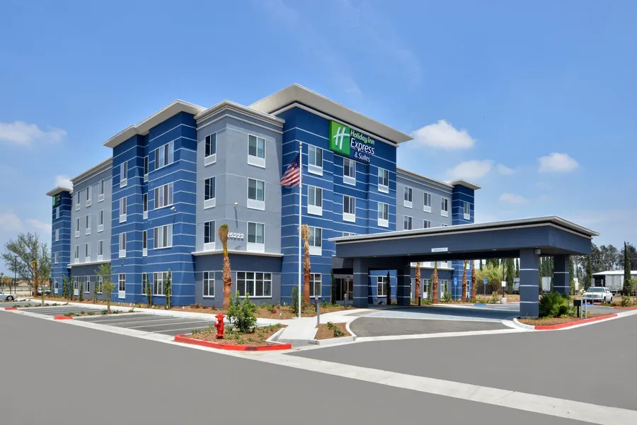 Holiday Inn Express & Suites Loma Linda- San Bernardino S by IHG hotel detail image 2