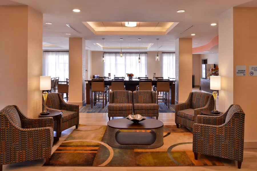 Holiday Inn Express & Suites Loma Linda- San Bernardino S by IHG hotel detail image 6