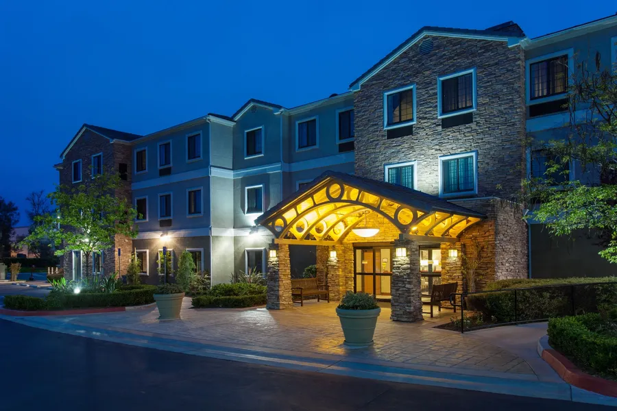 Staybridge Suites Lake Forest by IHG hotel detail image 2