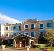 Staybridge Suites Lake Forest by IHG hotel detail image 3