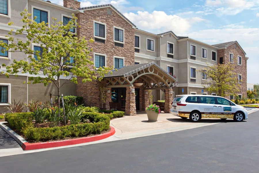 Staybridge Suites Lake Forest by IHG hotel detail image 6