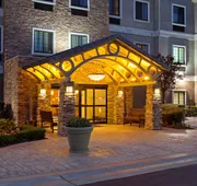 Staybridge Suites Lake Forest by IHG hotel detail image 7