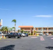 Aqua Venture Inn hotel detail image 4