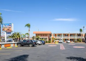 Aqua Venture Inn hotel thumbnail 4